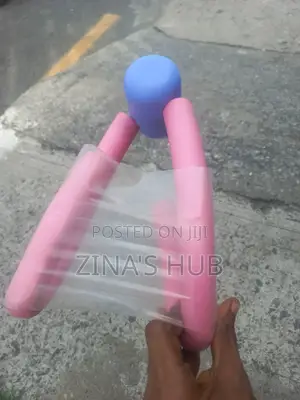 Hip Exerciser