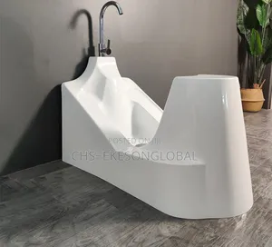 Strongest Ablution Bath or Wudu Bath Executive One