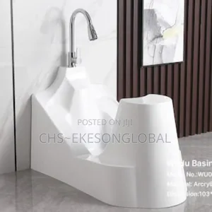 Strongest Ablution Bath or Wudu Bath Executive One
