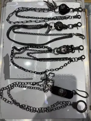 Jeans Chains