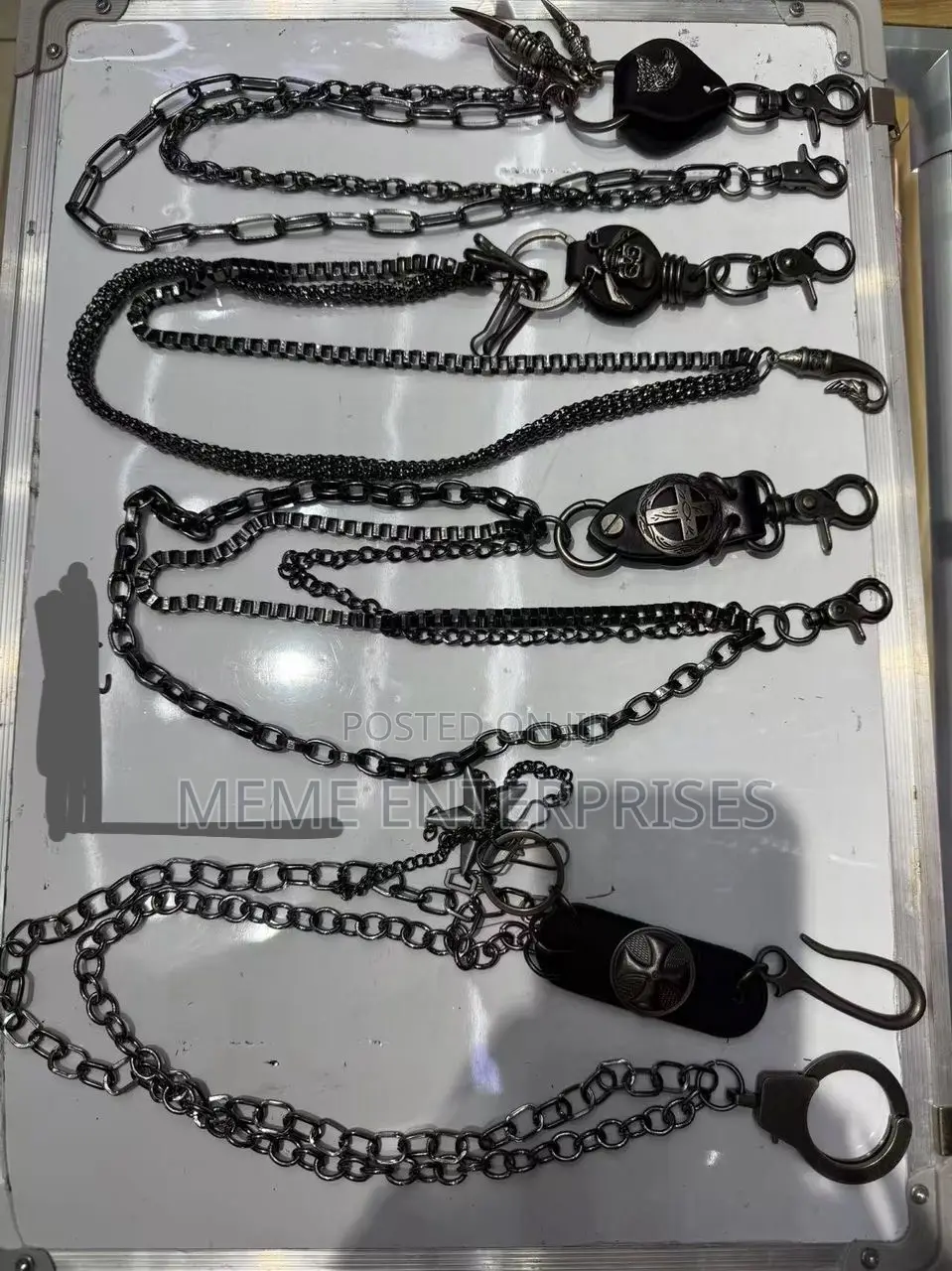 Jeans Chains