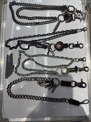 Jeans Chains