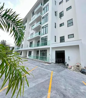 3bdrm Apartment in Banana Island, Ikoyi for sale
