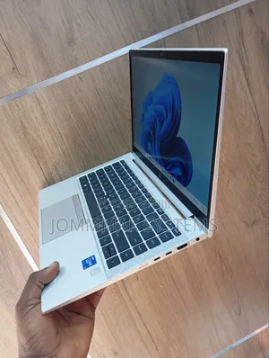 Laptop HP EliteBook 840 G8 16GB Intel Core I7 SSD 512GB