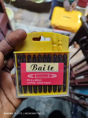 Screw Driver Set