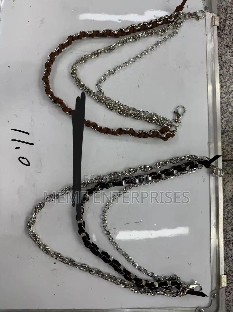 Trouser Chain
