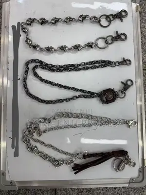 Trouser Chain