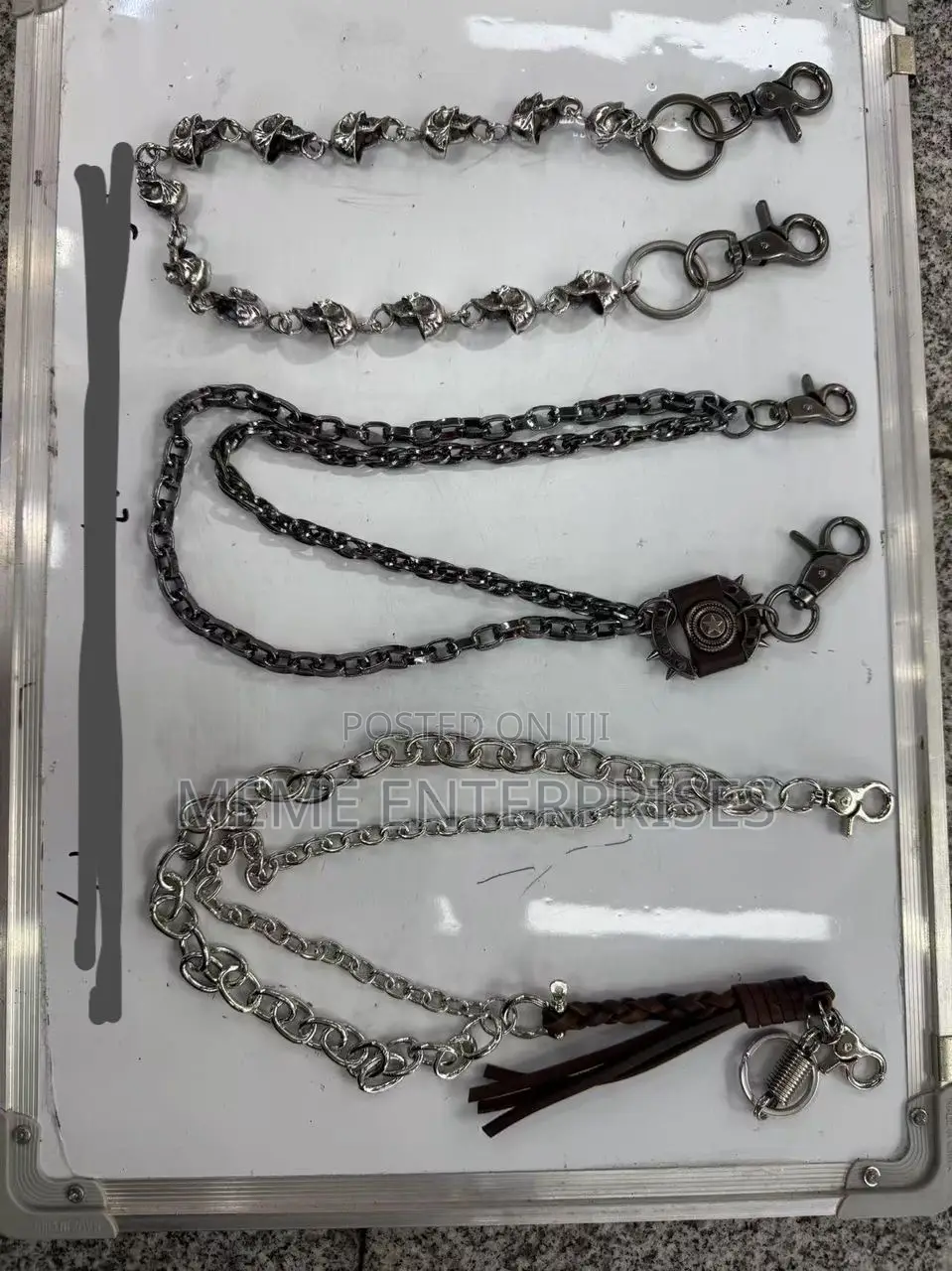 Trouser Chain
