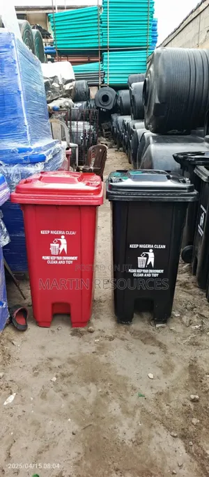 Waste Bin /Wheeler/Dustbin 240 Litres