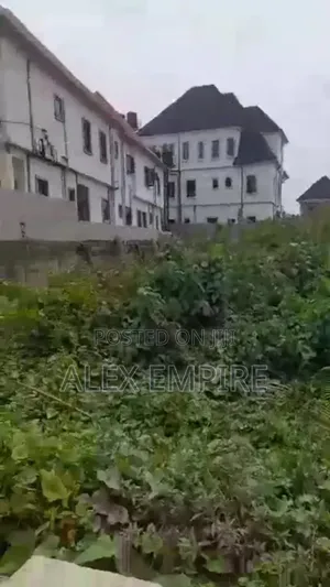 Land for Sale in Bucknor Estate