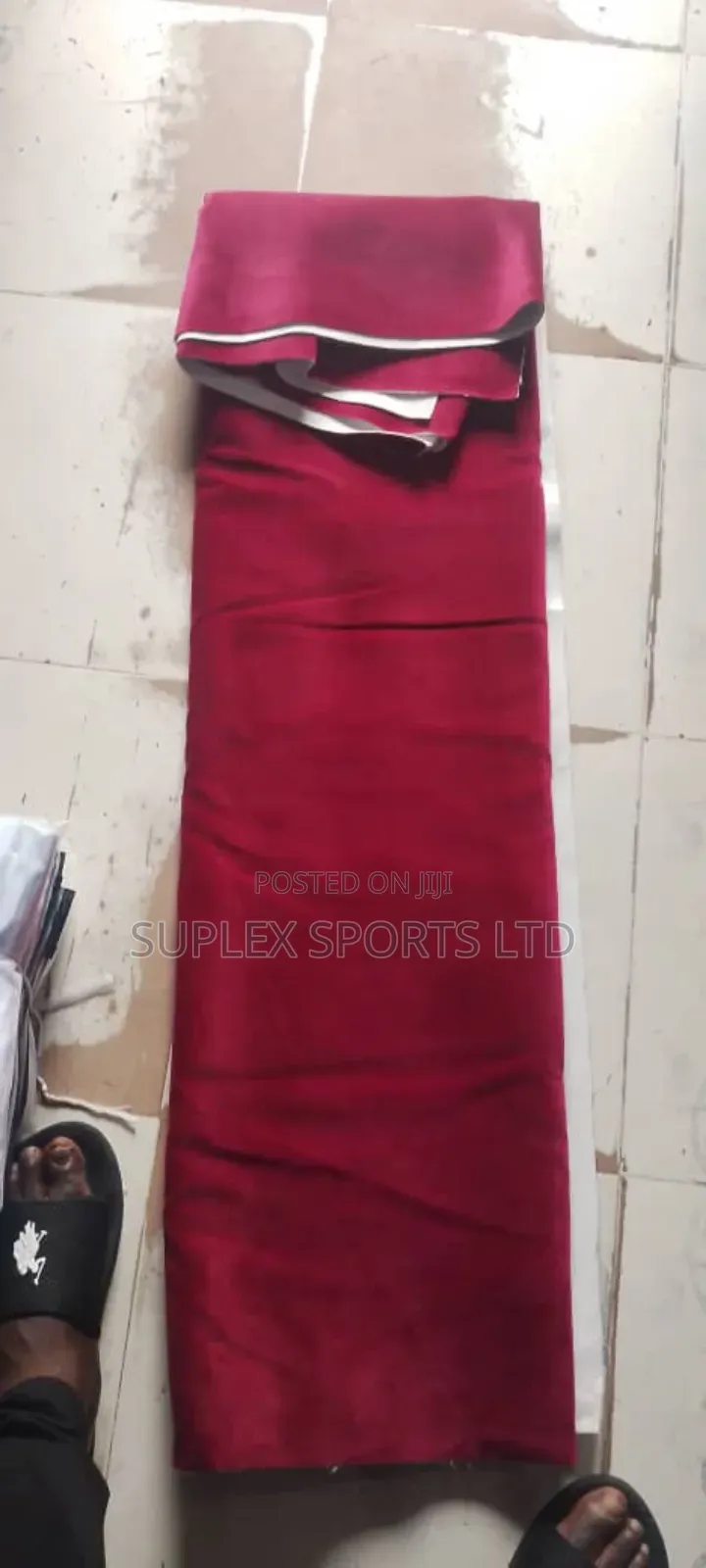 Snooker Rug Felt