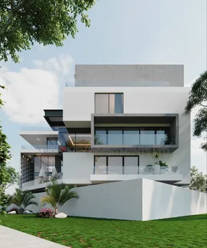 5bdrm House in Banana Island, Ikoyi for sale