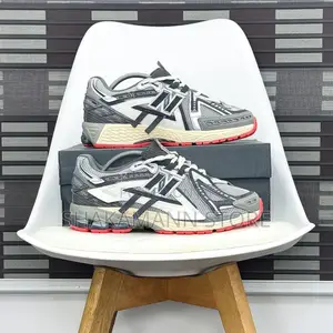 Photo - Original New Balance 1906 Beige Silver