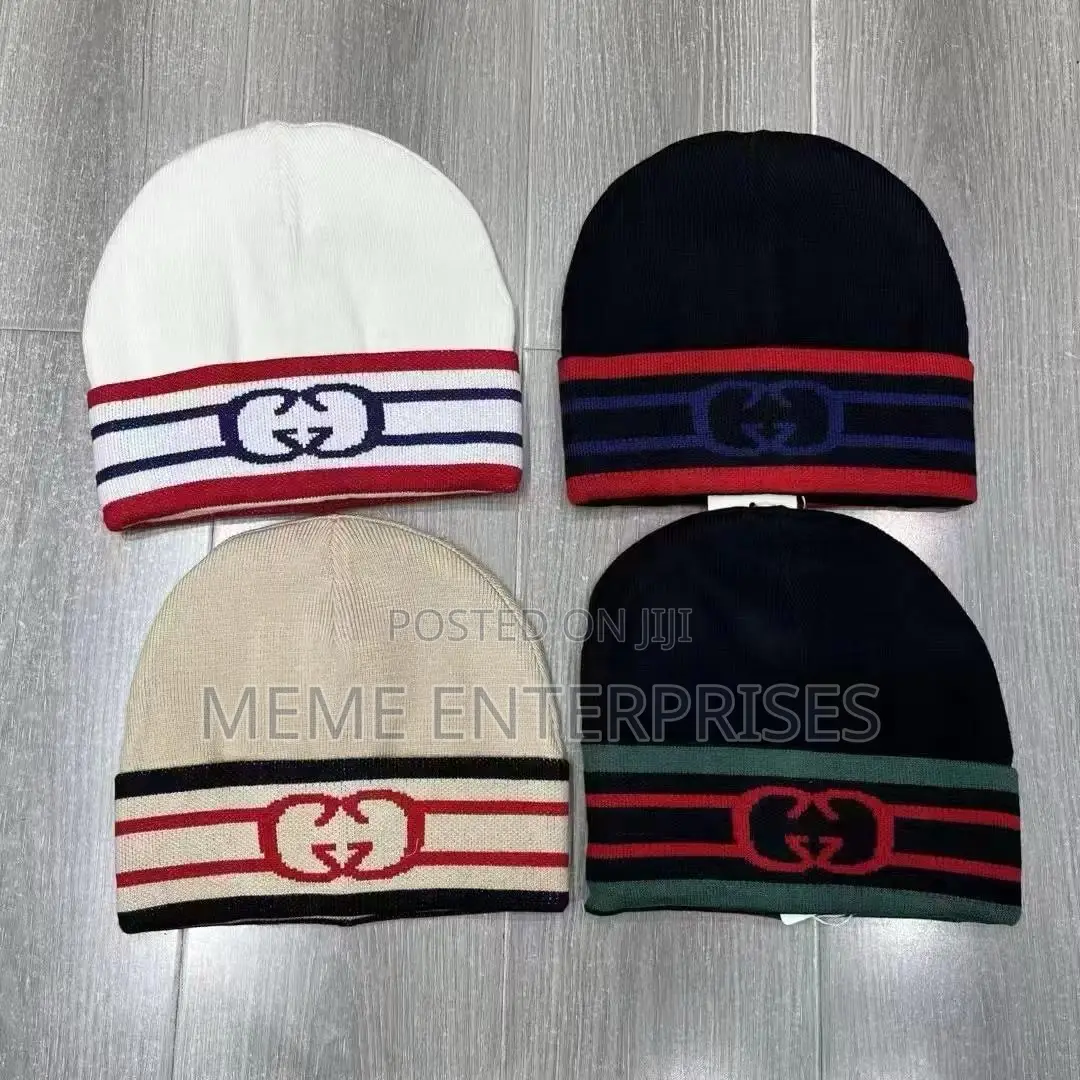 Gucci Head Warmer 
