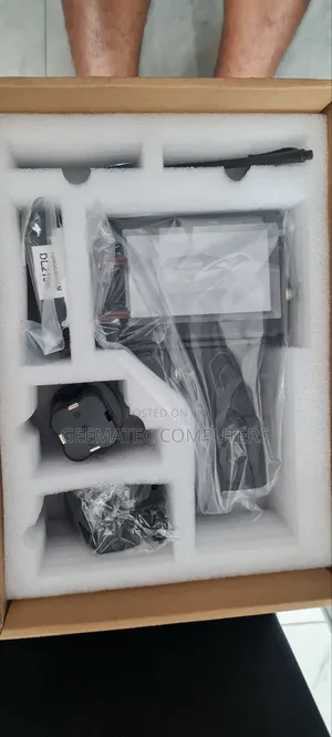 Handheld Inkjet Printer