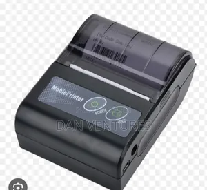 Photo - Bluetooth Printer