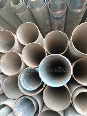 2"*1.2 Mm Thickness Galvanized Pipe