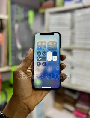 Apple iPhone 11 Pro 256 GB Gold