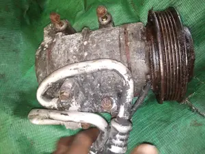 A.C Compressor for Mazda MPV