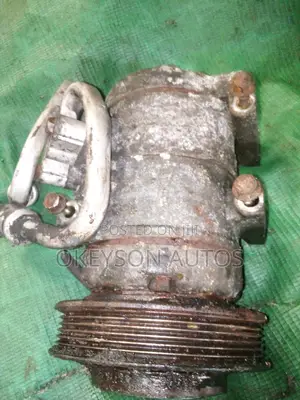 A.C Compressor for Mazda MPV