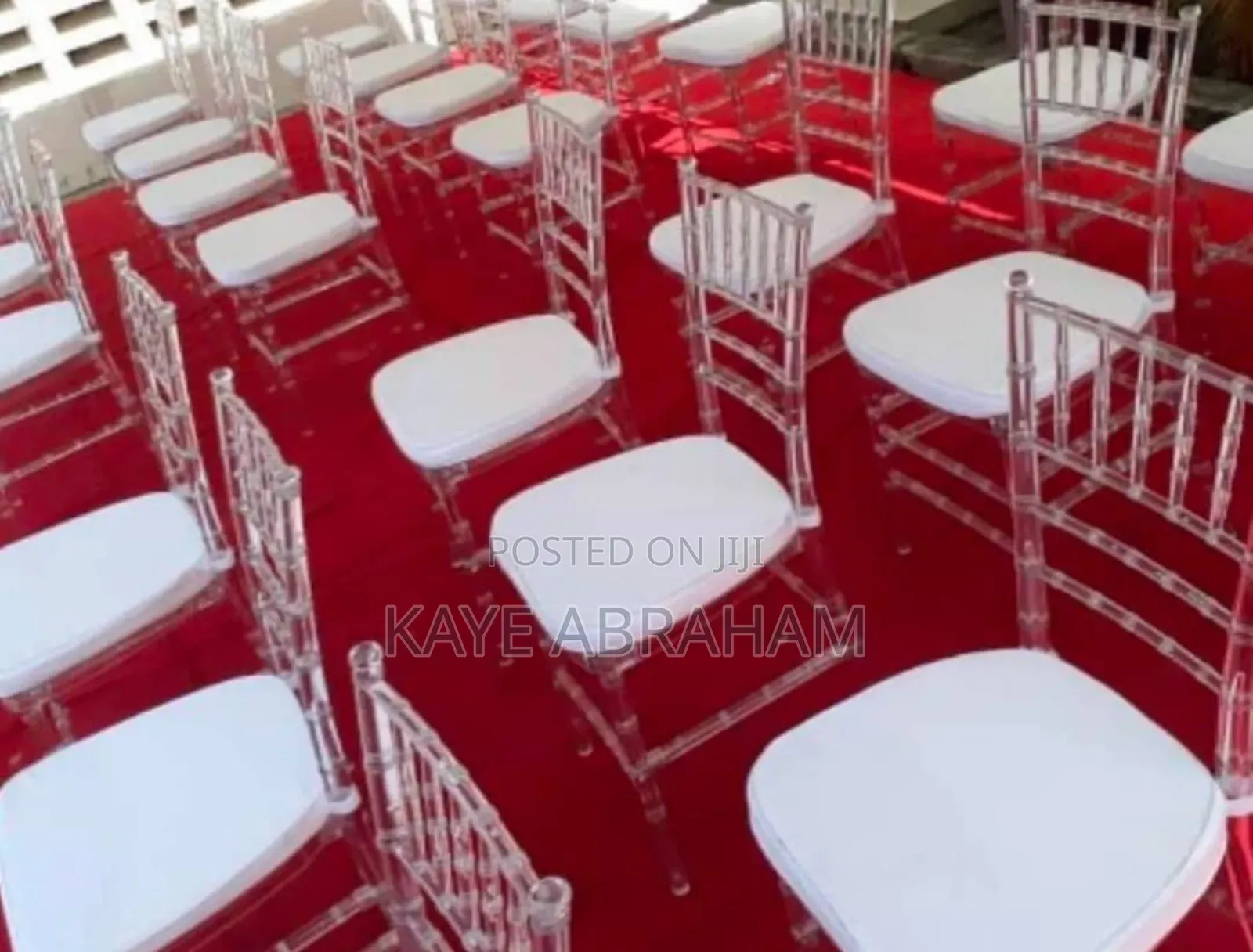 Event Rentals