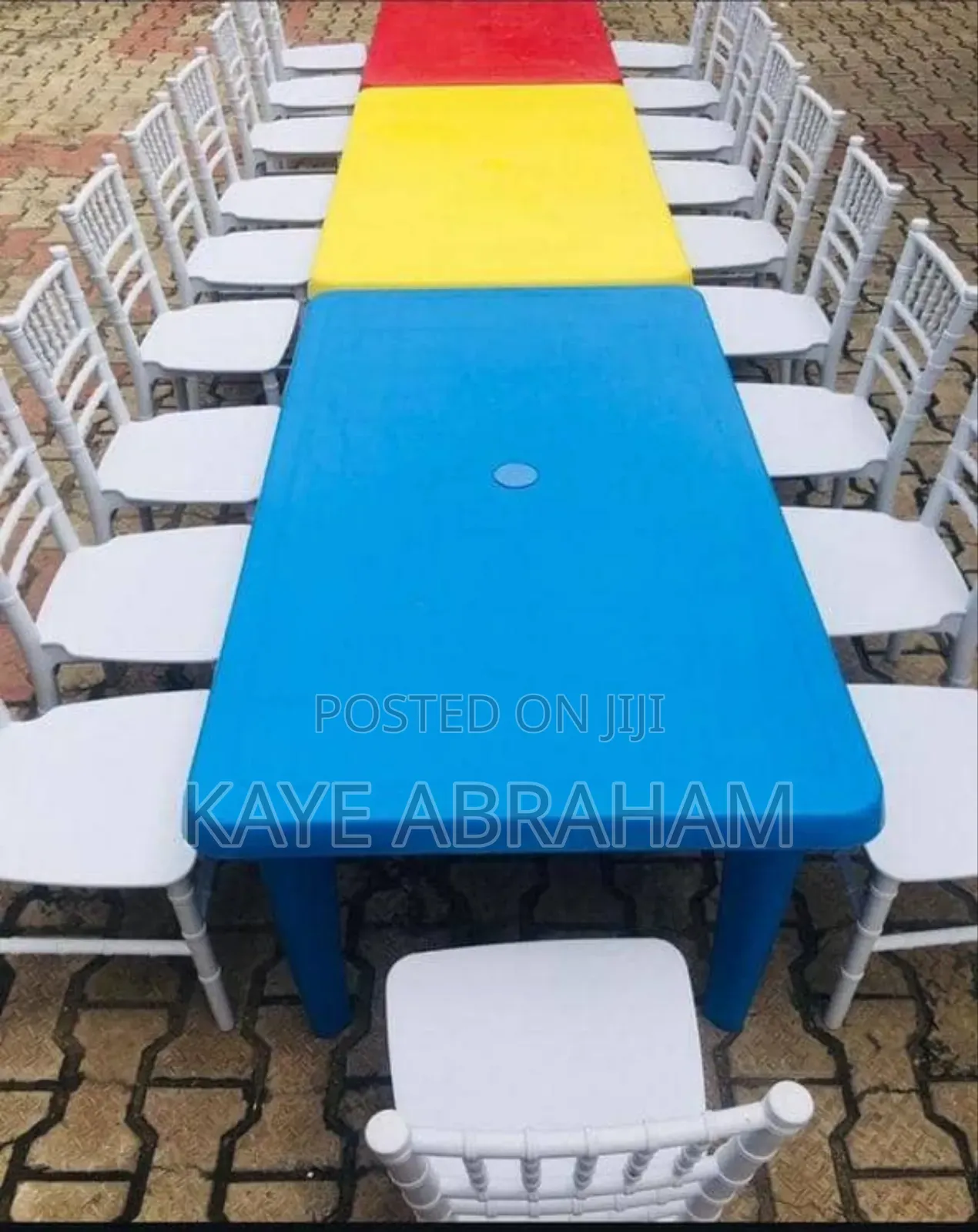 Event Rentals