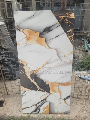 Nylon Face Super Glossy Tiles 60x120