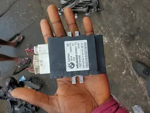 Fuel Pump Relay 5.0