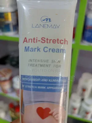 Get Rid of Stretch Marks Scars Quickly and Safely (5,000)