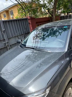 We Deliver and Install Hyundai Kona Windscreen Glass