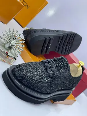 Classic: Flat Shoe