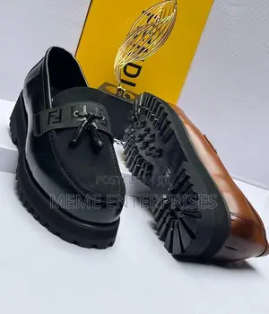Classic: Flat Shoe