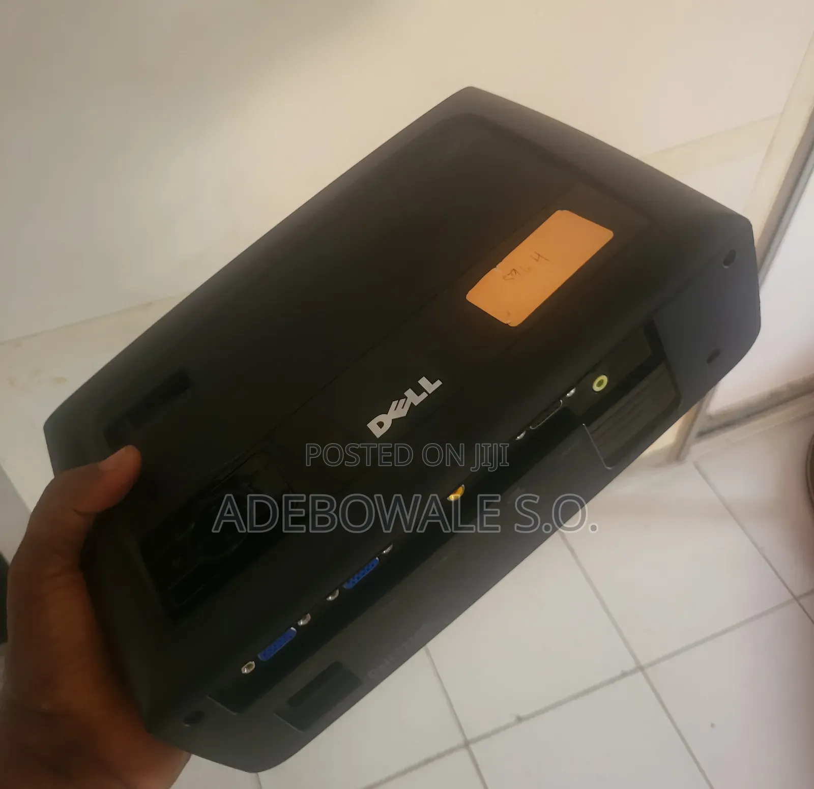 Dell Projector
