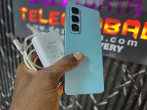 Infinix Hot 50 256 GB
