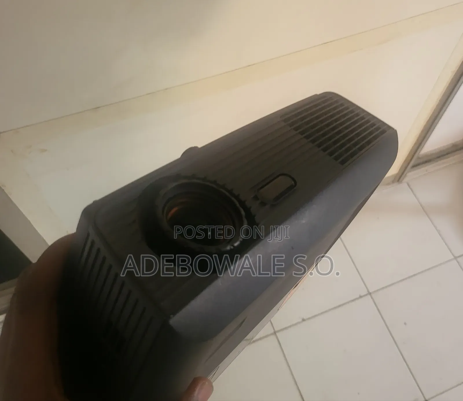 Dell Projector