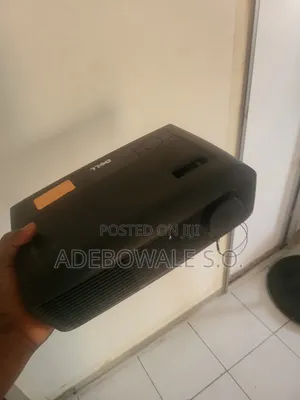 Dell Projector