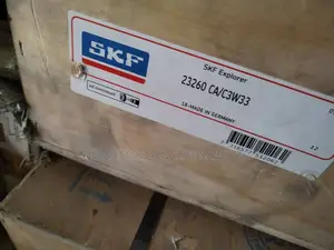 23260ca/W33 SKF Bearing Available