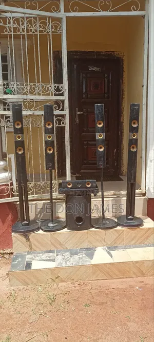 Photo - Lg Bass Up