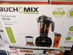 Buchymix Blender