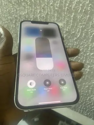 Apple iPhone 12 Pro Max 128 GB Silver