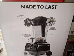 Buchymix Blender