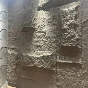 Photo - Pu Interior / Exterior Stone Wall For Decoration