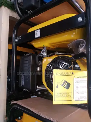 Firman Generator