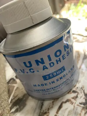 PVC Gum 250ml