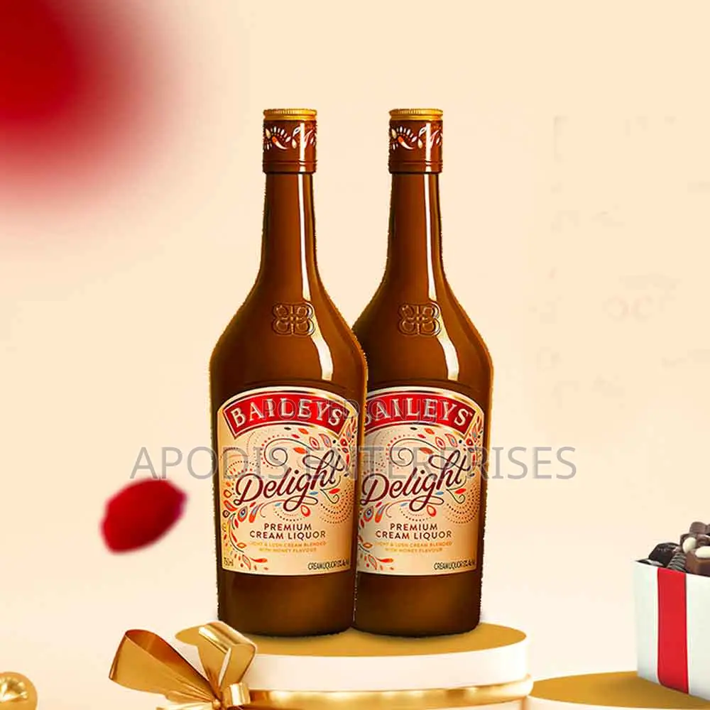 Baileys Delight