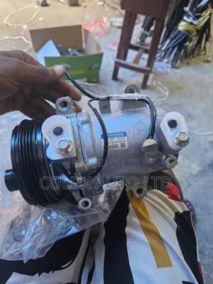 Oem New Compressor Mitsubishi L200 2016 2017 2018 2019 2020