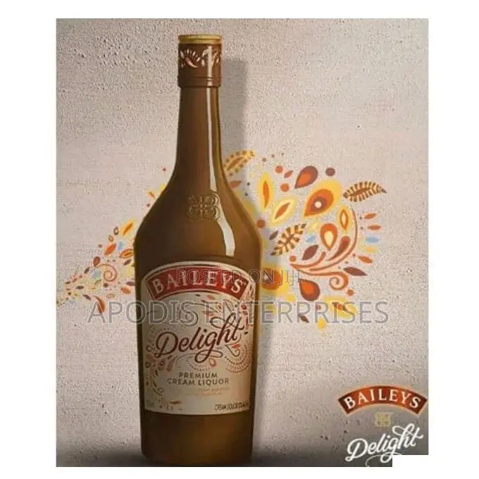 Baileys Delight