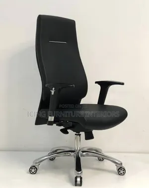Premium Quality Boss Office Chair