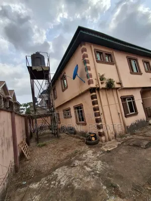 2bdrm Apartment in Baruwa for sale