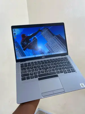 Laptop Dell Latitude 5411 16GB Intel Core I7 SSD 512GB